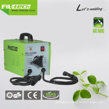 Portable AC Arc Transformer Welder (BX1-3100BF/3130BF/3160BF/3180BF/3200BF/3250BF)